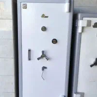 گاوصندوق درهمه مدل