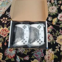 گیم استیک با دو دسته ps5 نو نو|کنسول، بازی ویدئویی و آنلاین|قم, علی آباد سعدگان|دیوار
