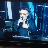 تلویزیون ال سی دی ۳۲ LG|تلویزیون و پروژکتور|سیرجان, |دیوار