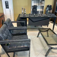 صندلی اداری مدل a210  رنگ بندی دار|دفتر کار|تهران, استاد معین|دیوار