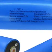 باتری لیتیوم فسفات اهن lifepo4 20Ah|لوازم جانبی موبایل و تبلت|تهران, جوادیه|دیوار