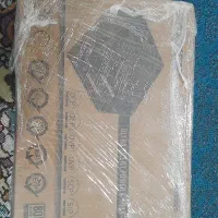 پاور گرین 400 وات اک اک