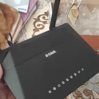 مودم  Dlink DSL224|مودم و تجهیزات شبکه|ساوه, |دیوار