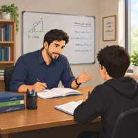 معلم کلاس خصوصی، معلم رسمی آموزش و پرورش