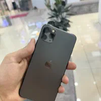 ۱۱پرو مکس بدون خط