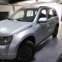 سوزوکی گرند ویتارا اتوماتیک  2000cc مدل 2006|خودرو سواری و وانت|تهران, پاسداران|دیوار