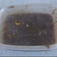 معجون گیاهی برای درمان زخم معده