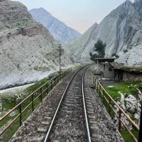 بلیت قطار