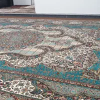 4تخته فرش 2.5*3.5.  1200شانه 3600تراکم