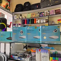 فروشگاه مودم tp-link adsl ورژن ۵|مودم و تجهیزات شبکه|پرند, فاز ۶|دیوار