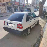پراید ۱۴۱ بدون رنگ مدل ۹۰|خودرو سواری و وانت|مشهد, منزل آباد|دیوار