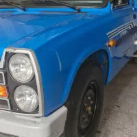 نیسان دوگانه ابشنال