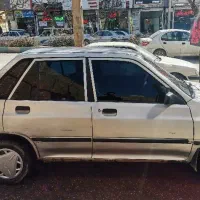 پراید 84|خودرو سواری و وانت|نیشابور, شهید بهشتی|دیوار