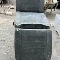 صندلی اصلاح و صندلی اسپا