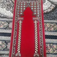 قالیچه جانمازی|گلیم، جاجیم، گبه|تهران, فرحزاد|دیوار