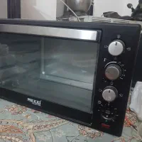 تعمیر انواع لوازم برقی اشپز خانه منزل