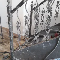 پرکاشن جوشکاری و خرده کاری