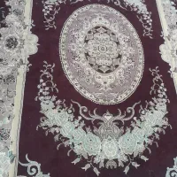 فرش ۱۲متری و ۶متری|فرش|صادق آباد, |دیوار