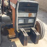 سام دوستان عزیز تراکتور سالم هیچ عیبی ندارد مدل ۸۵|خودرو سنگین|اهواز, غیزانیه|دیوار