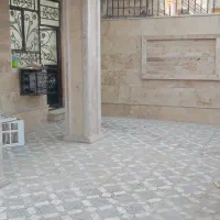 اجاره ویلای همکف