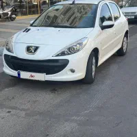 ۲۰۷دنده ای