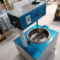 داغزن (همزن) حرارتی سمنو آش حلوا