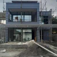 کارهای ساختمانی