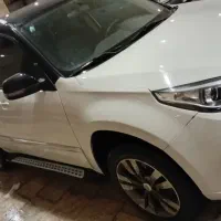 X33s اسپرت مدل 95|خودرو سواری و وانت|کرج, عظیمیه|دیوار