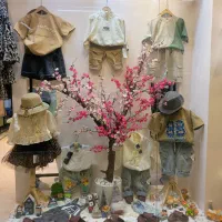 لباس بچه گانه