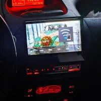 فروش پخش پایونیر Z7050 در حد نو