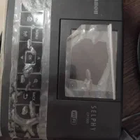 دستگاه چاپ عکس سلفی کنون