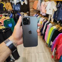 ایفون 13پرومکس