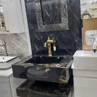 روشویی سرامیکی درجه ۱|لوازم سرویس بهداشتی|ایلام, |دیوار