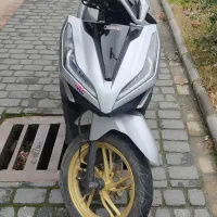 موتور طرح کلیک 150|موتورسیکلت|تهران, ترمینال غرب|دیوار