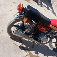 موتور ساوین 150|موتورسیکلت|کوهدشت, |دیوار