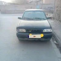 پرایدمدل ۸۲|خودرو سواری و وانت|اردبیل, |دیوار