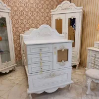 مدل خباز|تخت و صندلی بچه|مشهد, پارک کوهستان|دیوار