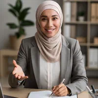 مشاوره کنکور در قم