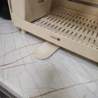 آبچکان رو‌میزی مارک کنتراست|آب‌چکان و نظم‌دهنده ظروف|تهران, گرگان|دیوار
