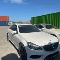 بنز e350 ۲۰۱۴|خودرو سواری و وانت|رشت, رشتیان|دیوار