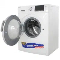 لباسشویی تمام اتوماتیک پاکشوما Wfi-80413