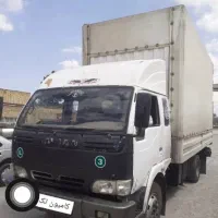 راننده پایه دو