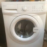 لباسشویی کنوود اصل