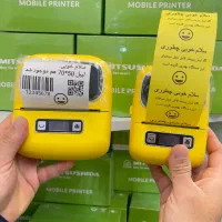انواع لیبل پرینتر رو میزی و همراه|پرینتر، اسکنر، کپی، فکس|تهران, ایرانشهر|دیوار
