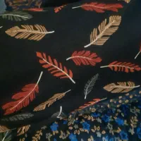 پارچه ترکو جنس درجه یک متری ۱۸۵هزارتومان