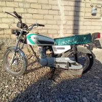 موتور 125|موتورسیکلت|پارس‌آباد, |دیوار