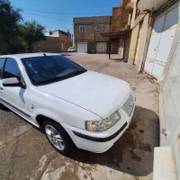 سمند lx ای اف سون|خودرو سواری و وانت|اهواز, دغاغله|دیوار