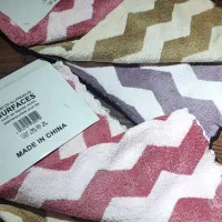 دستمال وارداتی حوله ای اشپزخانه ابگیر یه قیمت عمده