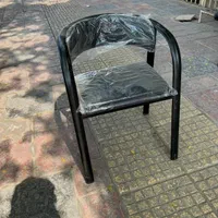 صندلی چرخدار صندلی تحریر صندلی جکدار صندلی اداری|مبلمان اداری|کرمان, |دیوار