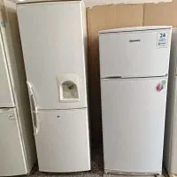 خرید و فروش انواع یخچال و فریزر